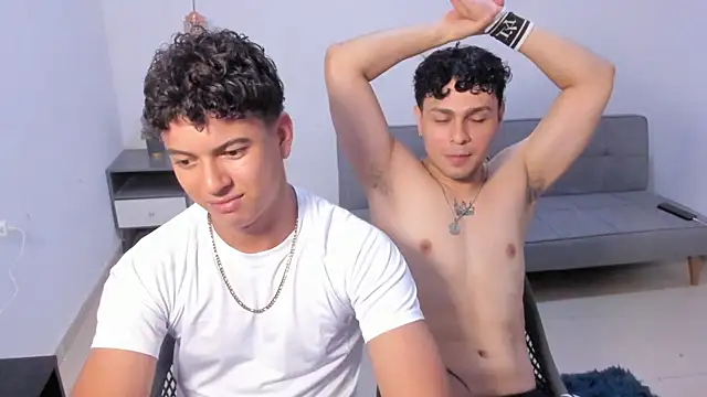 Santy Stump online show from 23, 4, 2026