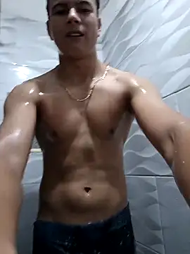 Santy Stump online show from 27, 4, 2026