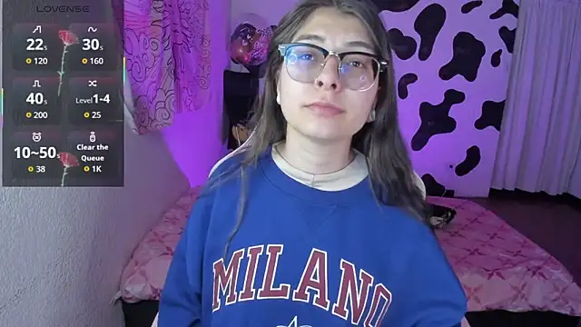 abbie jensen  online show from 1, 10, 2025