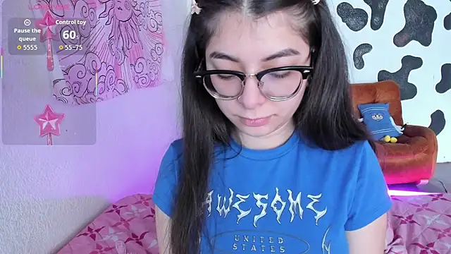 abbie jensen  online show from 12, 10, 2025