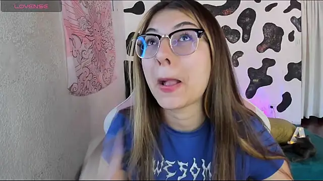 abbie jensen  online show from 27, 2, 2026