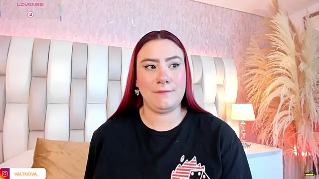 valt  online show from 19, 10, 2025