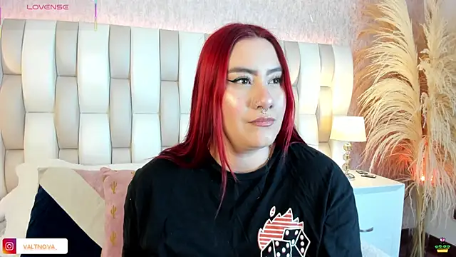 valt  online show from 3, 11, 2025