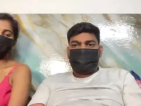 Tamil india couples  online show from 13, 2, 2026