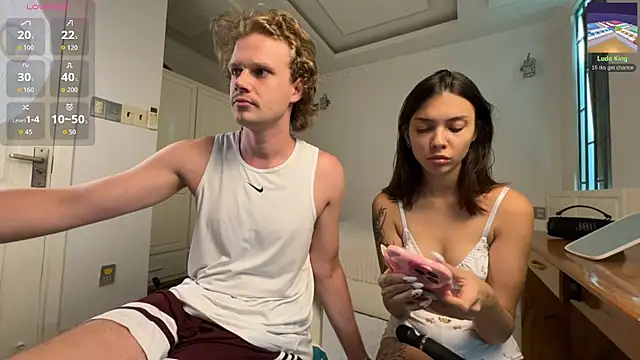 Morphiturata online show from 17, 1, 2026