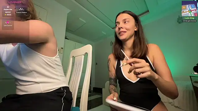 Morphiturata online show from 13, 3, 2026