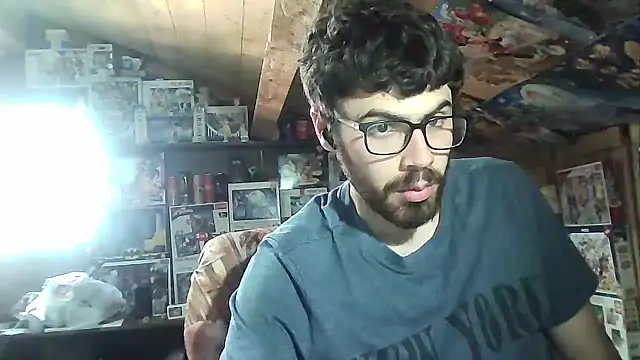 Angelsordemons6 online show from 1, 5, 2026