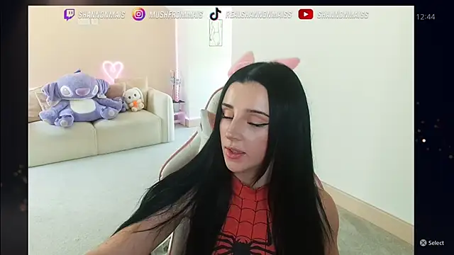 itsmais online show from 19, 9, 2025