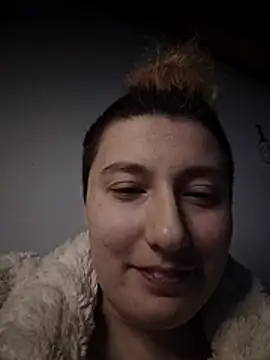 Snapshot of h4cMorganaEvelynn chatting on 14, 12, 2025 h4cMorganaEvelynn online show from 14, 12, 2025