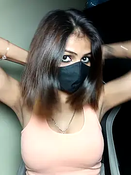 Isha Sax online show from 11, 9, 2025