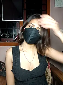 Isha Sax online show from 21, 10, 2025