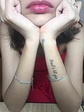 Isha Sax online show from 14, 12, 2025