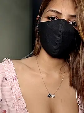 Isha Sax online show from 3, 3, 2026