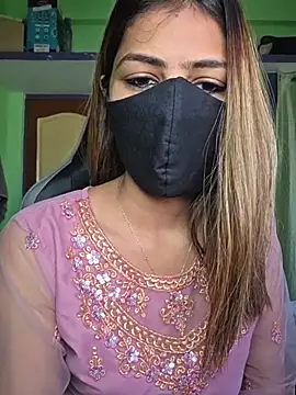 Isha Sax online show from 4, 6, 2026