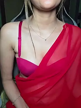 Isha Sax online show from 6, 6, 2026