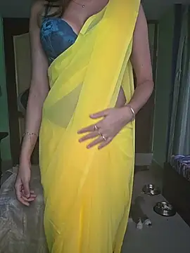 Isha Sax online show from 26, 6, 2026