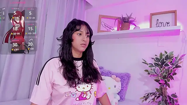 niia7 online show from 21, 4, 2026