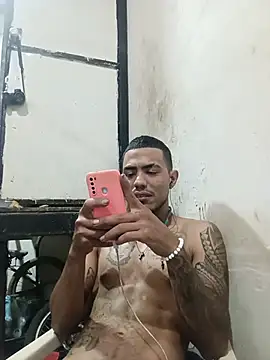 Trigongo online show from 5, 7, 2026