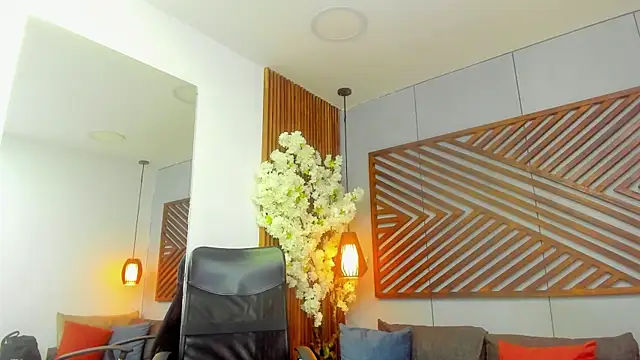 MarcusBlack  online show from 2, 10, 2025