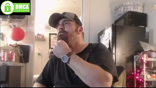 Thumper ss online show from 21, 11, 2025