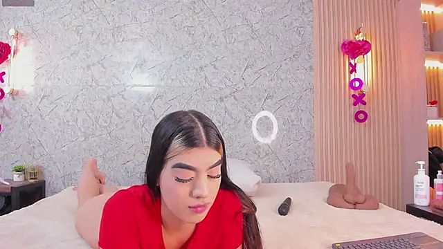 Antonella west online show from 21, 2, 2026