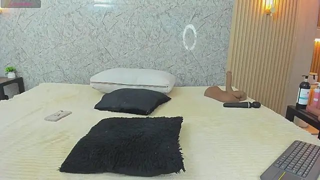 Antonella west online show from 20, 4, 2026