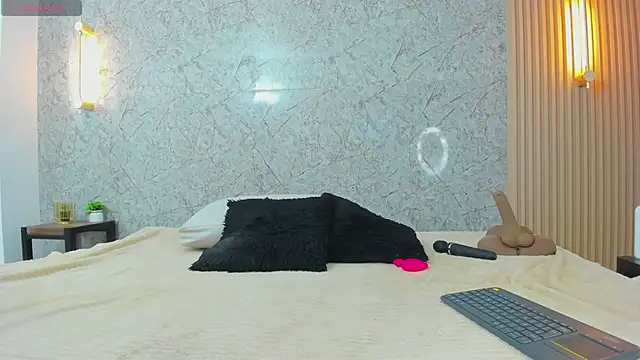 Antonella west online show from 22, 4, 2026