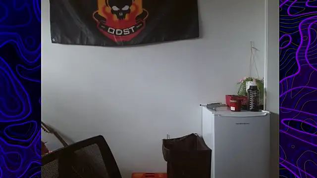 lustylyndon online show from 10, 9, 2025