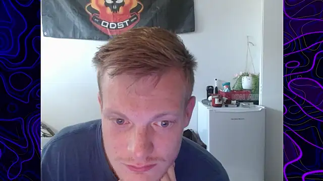 lustylyndon online show from 13, 9, 2025