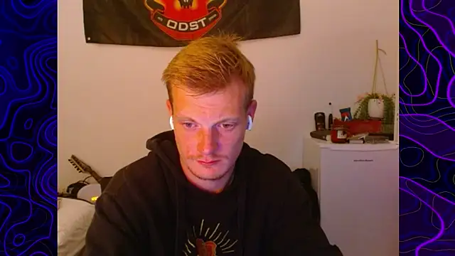 lustylyndon online show from 16, 9, 2025