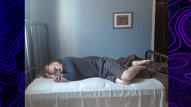 lustylyndon online show from 19, 9, 2025