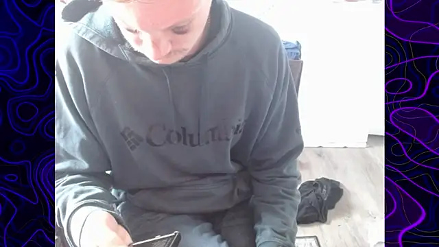 lustylyndon online show from 27, 9, 2025