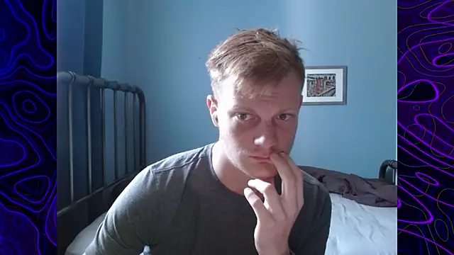 lustylyndon online show from 9, 10, 2025