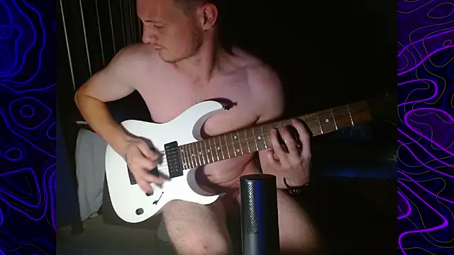 lustylyndon online show from 13, 10, 2025