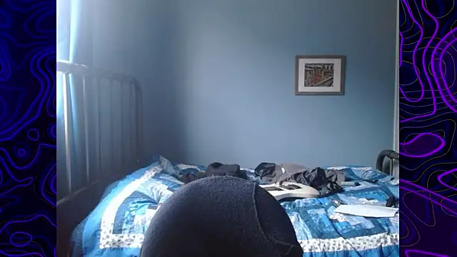 lustylyndon online show from 27, 10, 2025