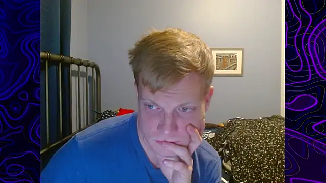 lustylyndon online show from 29, 10, 2025