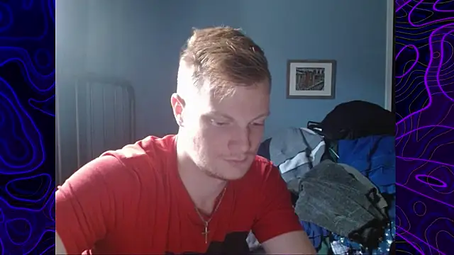 lustylyndon online show from 12, 11, 2025