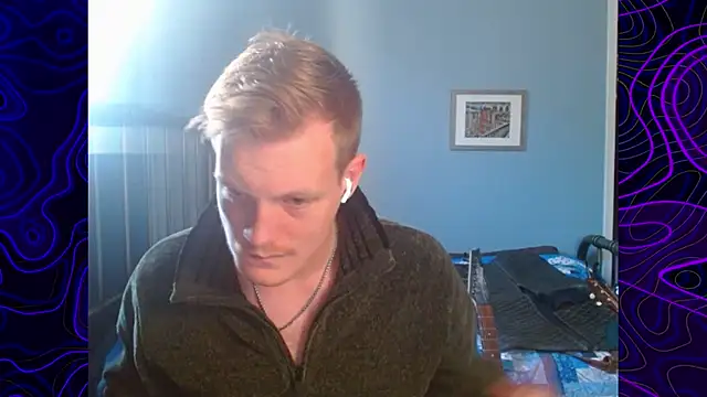 lustylyndon online show from 25, 11, 2025