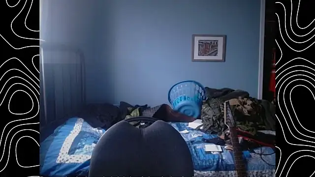 lustylyndon online show from 3, 12, 2025