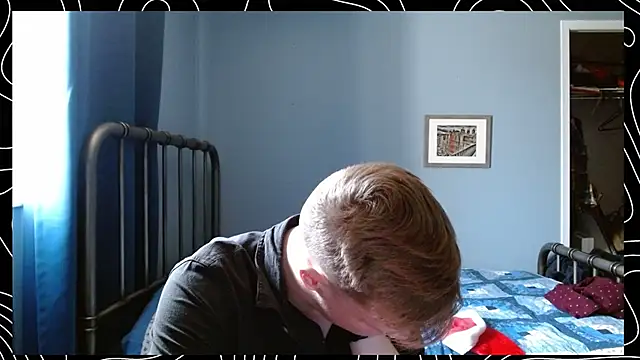 lustylyndon online show from 21, 12, 2025