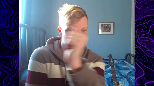 lustylyndon online show from 12, 2, 2026