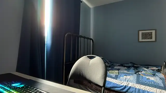 lustylyndon online show from 3, 4, 2026