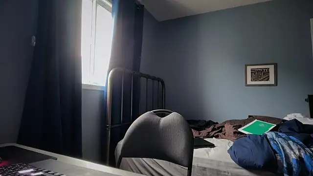 lustylyndon online show from 24, 4, 2026