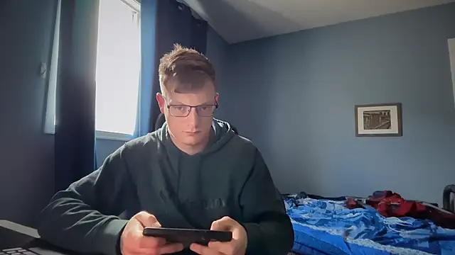 lustylyndon online show from 16, 5, 2026