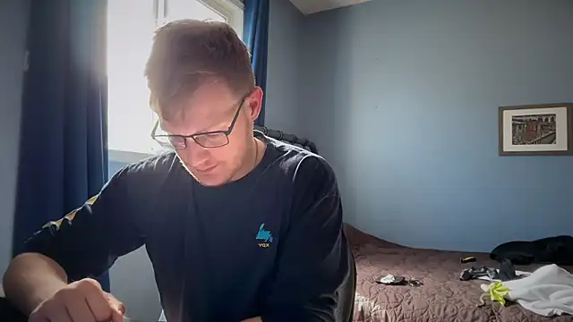 lustylyndon online show from 30, 5, 2026