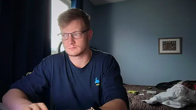 lustylyndon online show from 1, 6, 2026