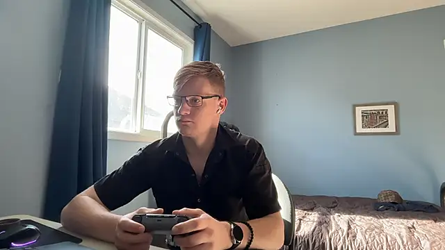 lustylyndon online show from 14, 6, 2026