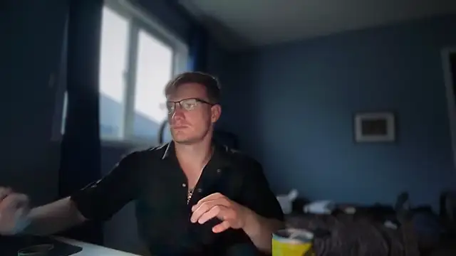 lustylyndon online show from 30, 6, 2026