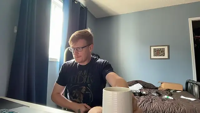 lustylyndon online show from 8, 7, 2026