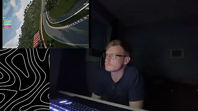 lustylyndon online show from 9, 7, 2026